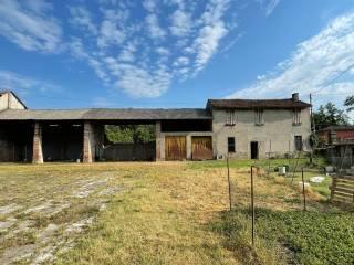 Cascina, da ristrutturare, 935 m², Centro, Genivolta — foto 11 di 30