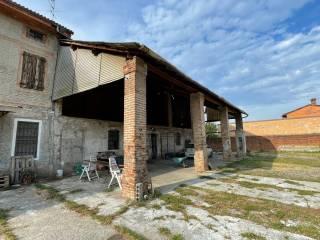 Cascina, da ristrutturare, 935 m², Centro, Genivolta — foto 23 di 30