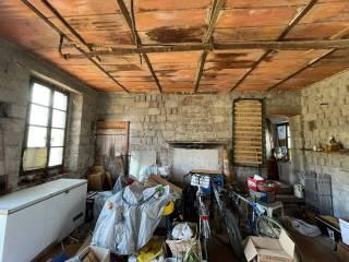 Cascina, da ristrutturare, 935 m², Centro, Genivolta — foto 9 di 30