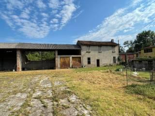 Cascina, da ristrutturare, 935 m², Centro, Genivolta — foto 15 di 30