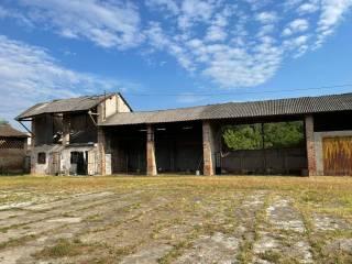 Cascina, da ristrutturare, 935 m², Centro, Genivolta — foto 17 di 30