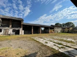 Cascina, da ristrutturare, 935 m², Centro, Genivolta — foto 20 di 30