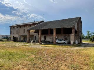 Cascina, da ristrutturare, 935 m², Centro, Genivolta — foto 16 di 30