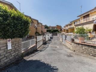 Villa a schiera via Orte 28, Centro, Ronciglione — foto 9 di 20