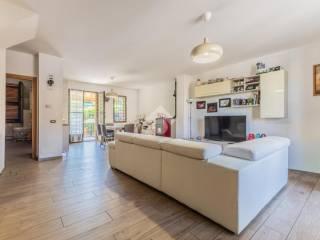 Villa a schiera via Orte 28, Centro, Ronciglione — foto 5 di 20