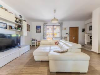 Villa a schiera via Orte 28, Centro, Ronciglione — foto 4 di 20