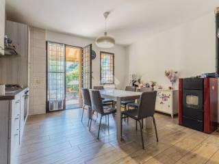 Villa a schiera via Orte 28, Centro, Ronciglione — foto 7 di 20