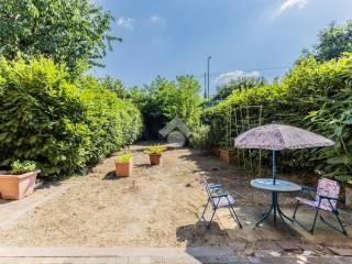 Villa a schiera via Orte 28, Centro, Ronciglione — foto 14 di 20