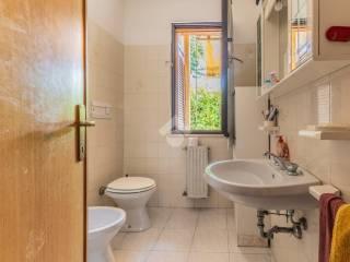 Villa a schiera via Orte 28, Centro, Ronciglione — foto 2 di 20
