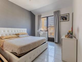 Villa a schiera via Orte 28, Centro, Ronciglione — foto 19 di 20