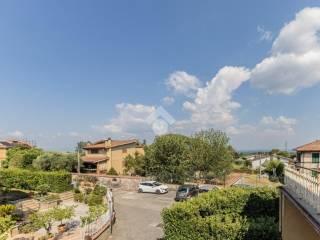 Villa a schiera via Orte 28, Centro, Ronciglione — foto 12 di 20