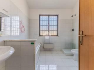 Villa a schiera via Orte 28, Centro, Ronciglione — foto 13 di 20