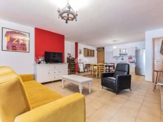 Villa a schiera via Orte 28, Centro, Ronciglione — foto 15 di 20