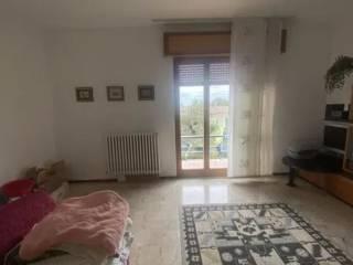 Attico buono stato, 131 m², Ombriano, Sabbioni, San Carlo, Crema — foto 2 di 10