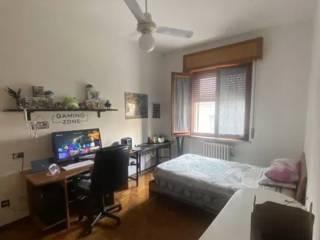 Attico buono stato, 131 m², Ombriano, Sabbioni, San Carlo, Crema