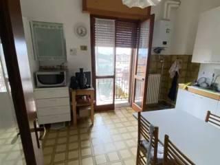 Attico buono stato, 131 m², Ombriano, Sabbioni, San Carlo, Crema — foto 5 di 10