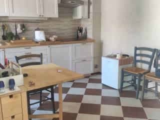 Terratetto unifamiliare via Eugenio Montale, Montale, Podenzana — foto 6 di 12