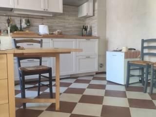 Terratetto unifamiliare via Eugenio Montale, Montale, Podenzana — foto 3 di 12