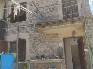 Terratetto unifamiliare via Eugenio Montale, Montale, Podenzana — foto 8 di 12