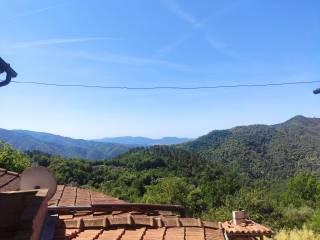 Terratetto unifamiliare via Eugenio Montale, Montale, Podenzana — foto 4 di 12