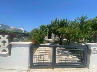 Villa a schiera Morgicchio, Specchiolla, Carovigno — foto 22 di 46