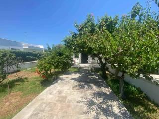 Villa a schiera Morgicchio, Specchiolla, Carovigno — foto 29 di 46