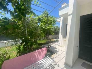 Villa a schiera Morgicchio, Specchiolla, Carovigno — foto 38 di 46