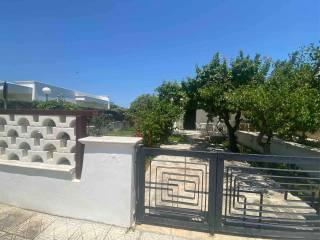 Villa a schiera Morgicchio, Specchiolla, Carovigno — foto 18 di 46