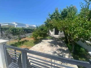 Villa a schiera Morgicchio, Specchiolla, Carovigno — foto 34 di 46
