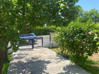 Villa a schiera Morgicchio, Specchiolla, Carovigno — foto 46 di 46