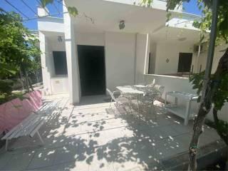 Villa a schiera Morgicchio, Specchiolla, Carovigno — foto 45 di 46