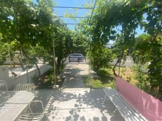 Villa a schiera Morgicchio, Specchiolla, Carovigno — foto 41 di 46