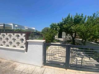 Villa a schiera Morgicchio, Specchiolla, Carovigno — foto 17 di 46