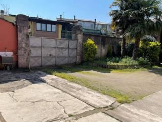 Terratetto unifamiliare 287 m², buono stato, Centro, Genivolta — foto 15 di 51