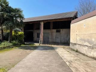 Terratetto unifamiliare 287 m², buono stato, Centro, Genivolta — foto 6 di 51
