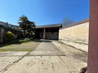 Terratetto unifamiliare 287 m², buono stato, Centro, Genivolta — foto 49 di 51