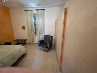 Terratetto unifamiliare 287 m², buono stato, Centro, Genivolta — foto 36 di 51
