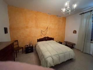Terratetto unifamiliare 287 m², buono stato, Centro, Genivolta — foto 33 di 51