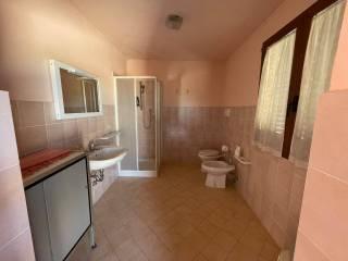 Terratetto unifamiliare 287 m², buono stato, Centro, Genivolta — foto 35 di 51