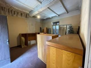 Terratetto unifamiliare 287 m², buono stato, Centro, Genivolta — foto 29 di 51