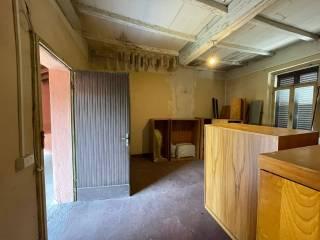 Terratetto unifamiliare 287 m², buono stato, Centro, Genivolta — foto 7 di 51