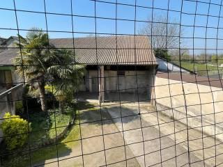 Terratetto unifamiliare 287 m², buono stato, Centro, Genivolta — foto 10 di 51