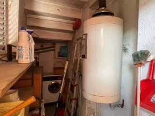 Terratetto unifamiliare 287 m², buono stato, Centro, Genivolta — foto 44 di 51