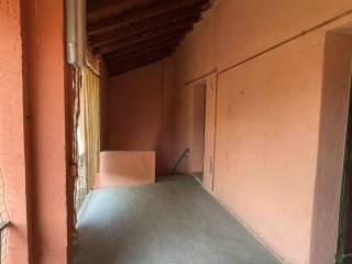 Terratetto unifamiliare 287 m², buono stato, Centro, Genivolta — foto 17 di 51