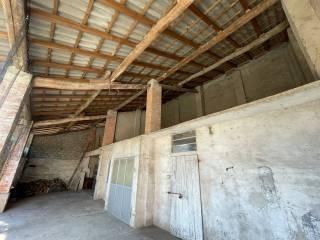 Terratetto unifamiliare 287 m², buono stato, Centro, Genivolta — foto 26 di 51