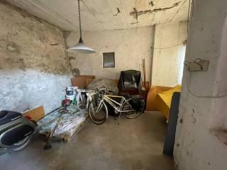 Terratetto unifamiliare 287 m², buono stato, Centro, Genivolta — foto 34 di 51