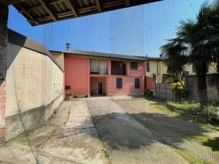 Terratetto unifamiliare 287 m², buono stato, Centro, Genivolta — foto 43 di 51