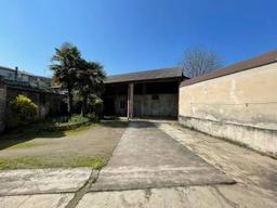 Terratetto unifamiliare 287 m², buono stato, Centro, Genivolta