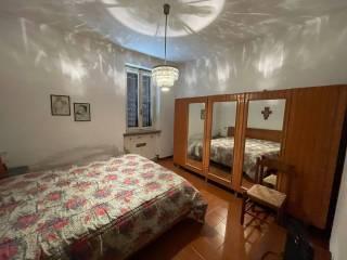Terratetto unifamiliare 287 m², buono stato, Centro, Genivolta — foto 27 di 51