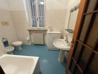 Terratetto unifamiliare 287 m², buono stato, Centro, Genivolta — foto 40 di 51